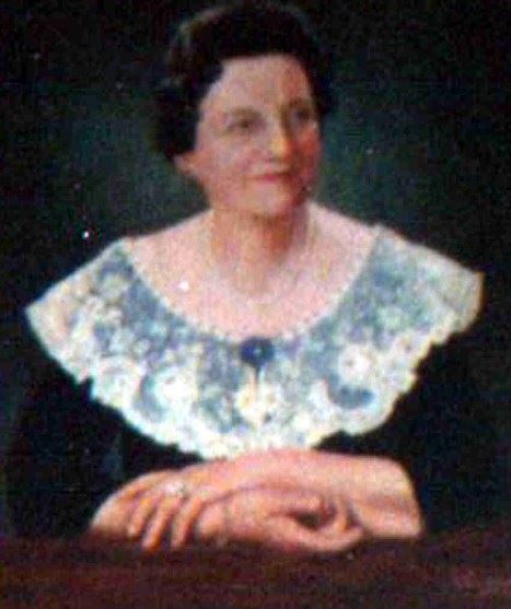 Anne Hopewell Smoot